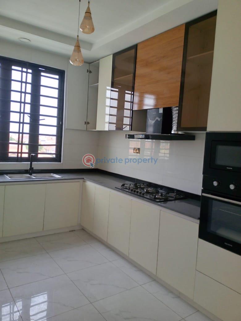 2 bedroom House For Sale Ikate Elegushi Lekki Lagos - 0