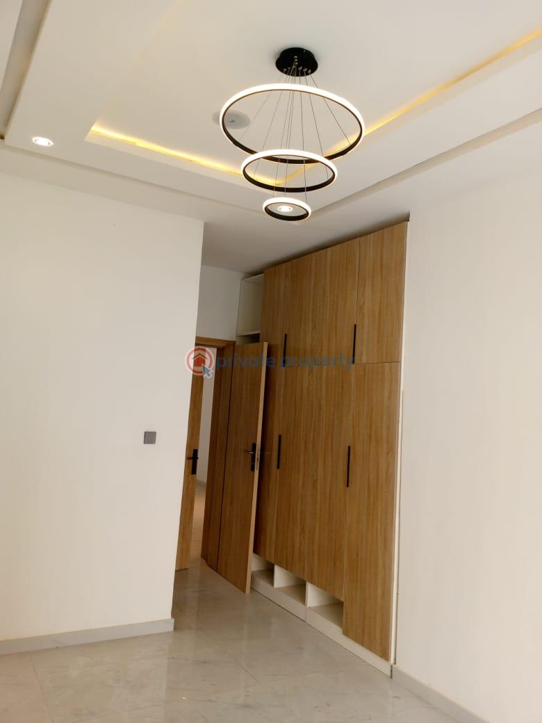 2 bedroom Townhouse For Sale Ikate Elegushi Lekki Lagos - 2