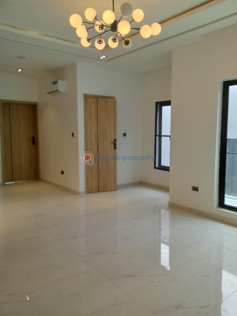 2 bedroom Townhouse For Sale Ikate Elegushi Lekki Lagos - 8