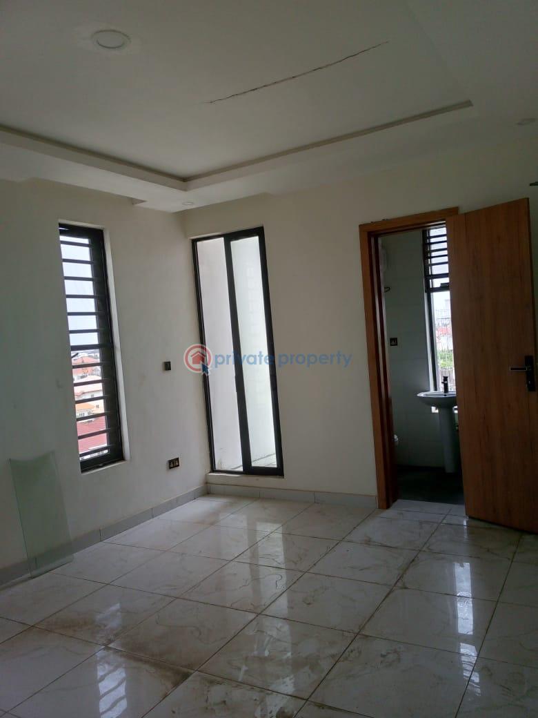 2 bedroom House For Sale Ikate Elegushi Lekki Lagos - 2
