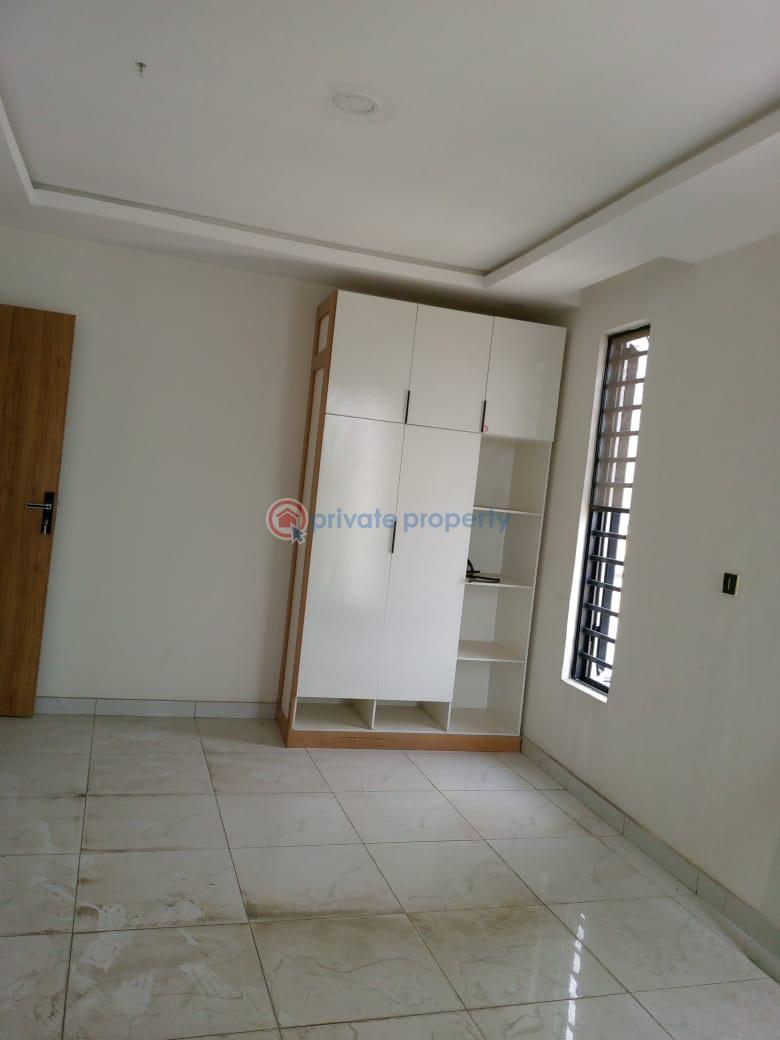 2 bedroom House For Sale Ikate Elegushi Lekki Lagos - 5