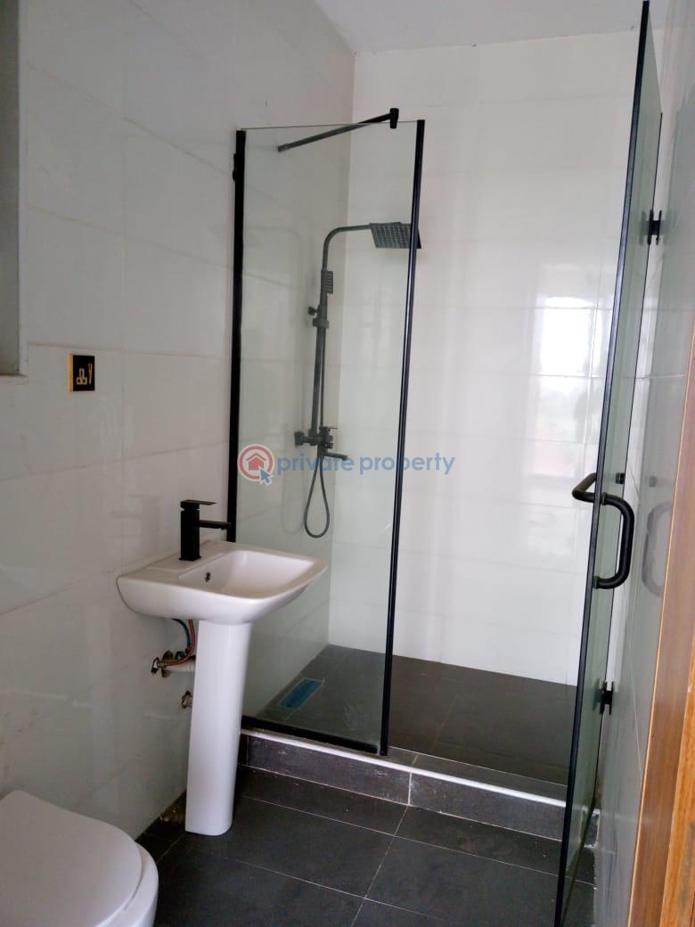2 bedroom House For Sale Ikate Elegushi Lekki Lagos - 4