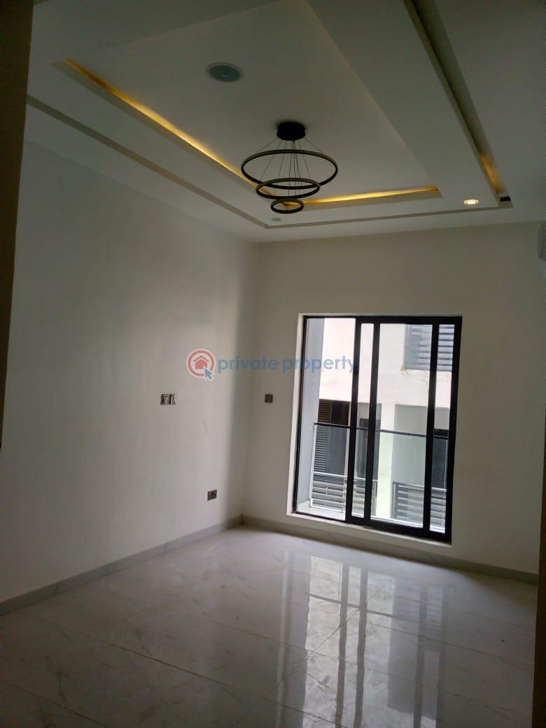 2 bedroom Townhouse For Sale Ikate Elegushi Lekki Lagos - 7