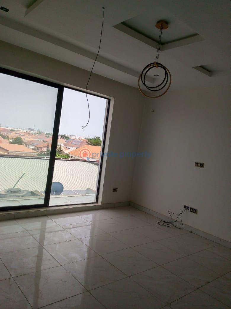 2 bedroom House For Sale Ikate Elegushi Lekki Lagos - 7