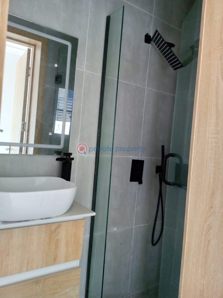 2 bedroom Townhouse For Sale Ikate Elegushi Lekki Lagos - 5