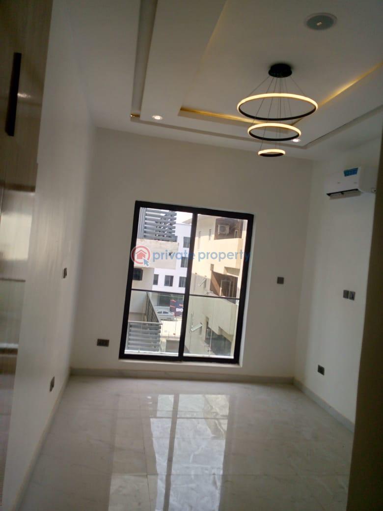 2 bedroom Townhouse For Sale Ikate Elegushi Lekki Lagos - 0