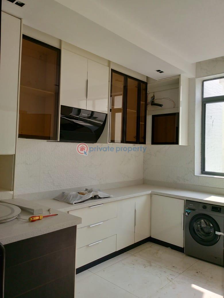 2 bedroom House For Sale Ikate Elegushi Lekki Lagos - 8