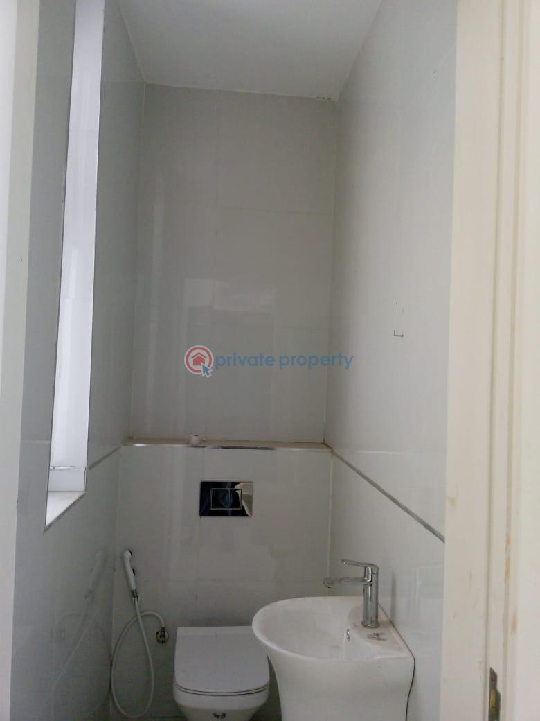 2 bedroom House For Sale Ikate Elegushi Lekki Lagos - 9
