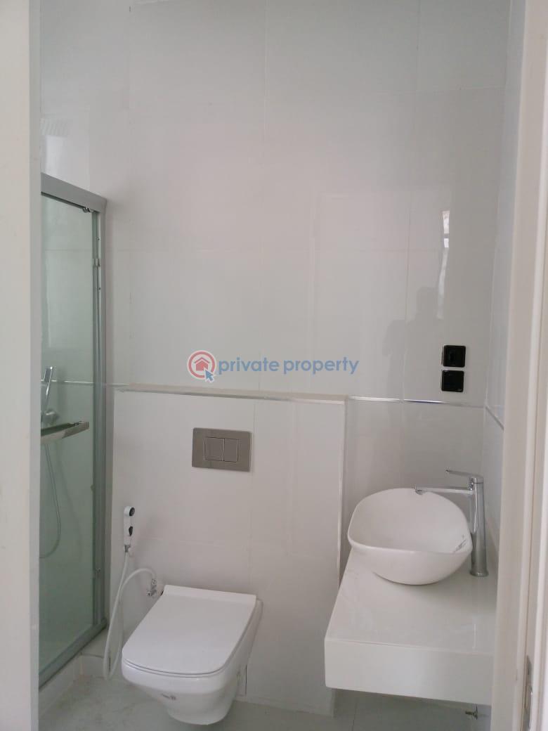 2 bedroom House For Sale Ikate Elegushi Lekki Lagos - 5