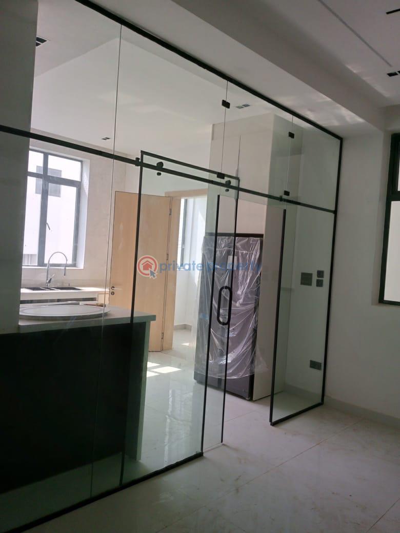 2 bedroom House For Sale Ikate Elegushi Lekki Lagos - 2