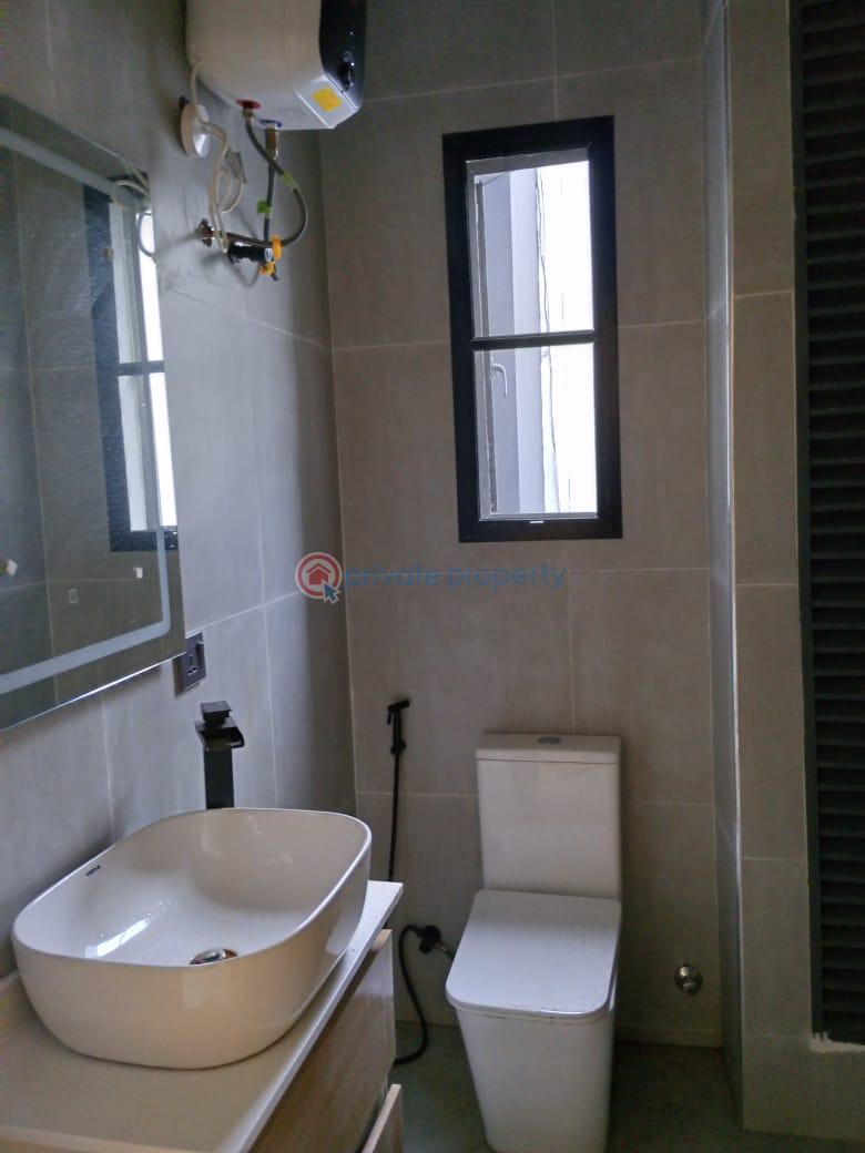 2 bedroom House For Sale Ikate Elegushi Lekki Lagos - 10