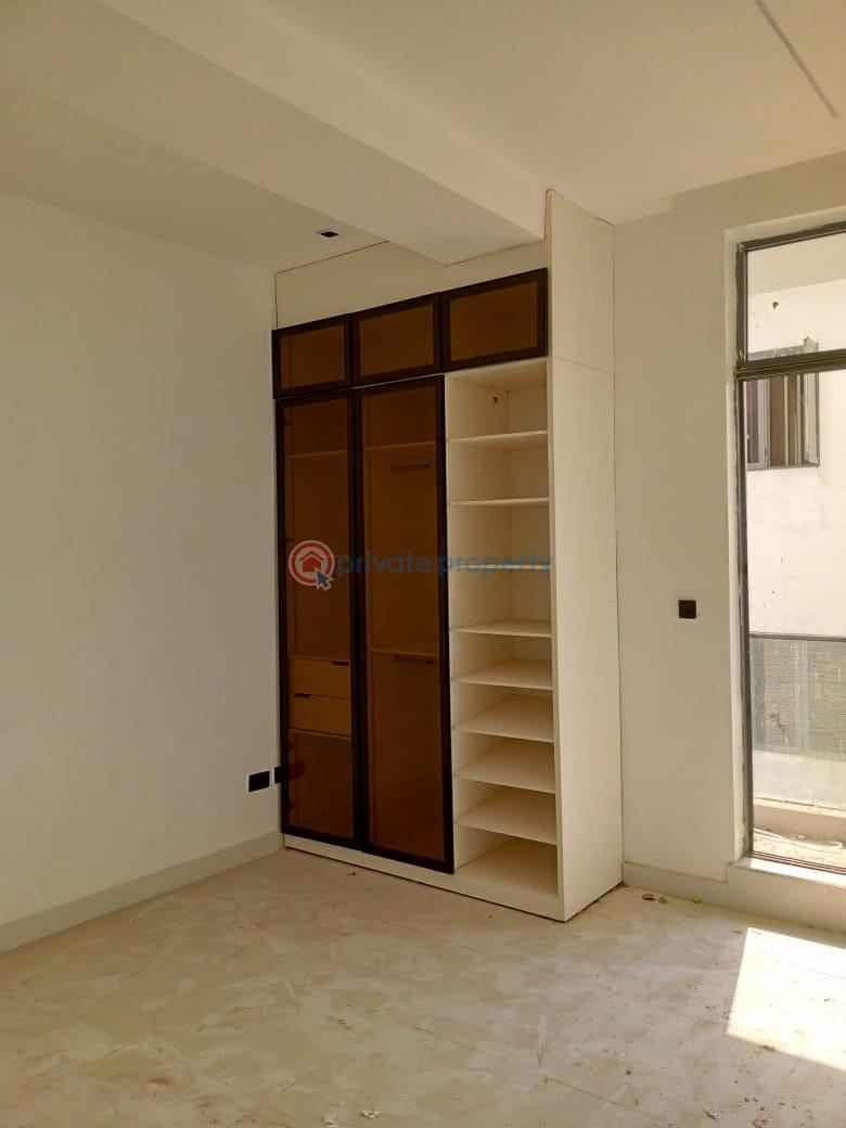 2 bedroom House For Sale Ikate Elegushi Lekki Lagos - 3