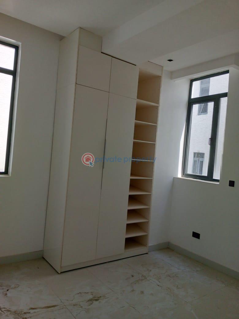2 bedroom House For Sale Ikate Elegushi Lekki Lagos - 4