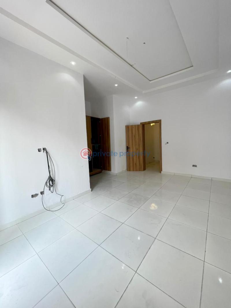 2 bedroom Terrace For Sale Ikota Lekki Lagos Lekki Phase 2 Lagos - 8