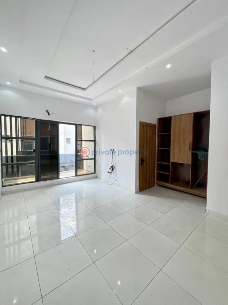 2 bedroom Terrace For Sale Ikota Lekki Lagos Lekki Phase 2 Lagos - 7