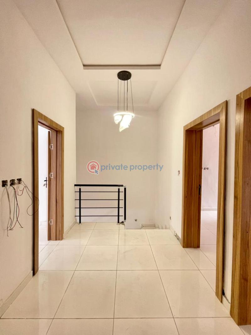 2 bedroom Terrace For Sale Ikota Lekki Lagos Lekki Phase 2 Lagos - 5
