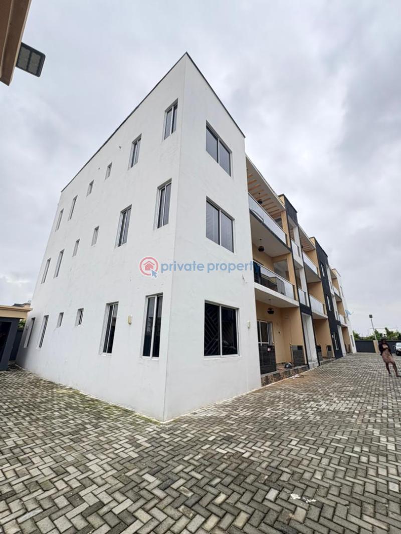 2 bedroom House For Sale Ajah Lagos - 0