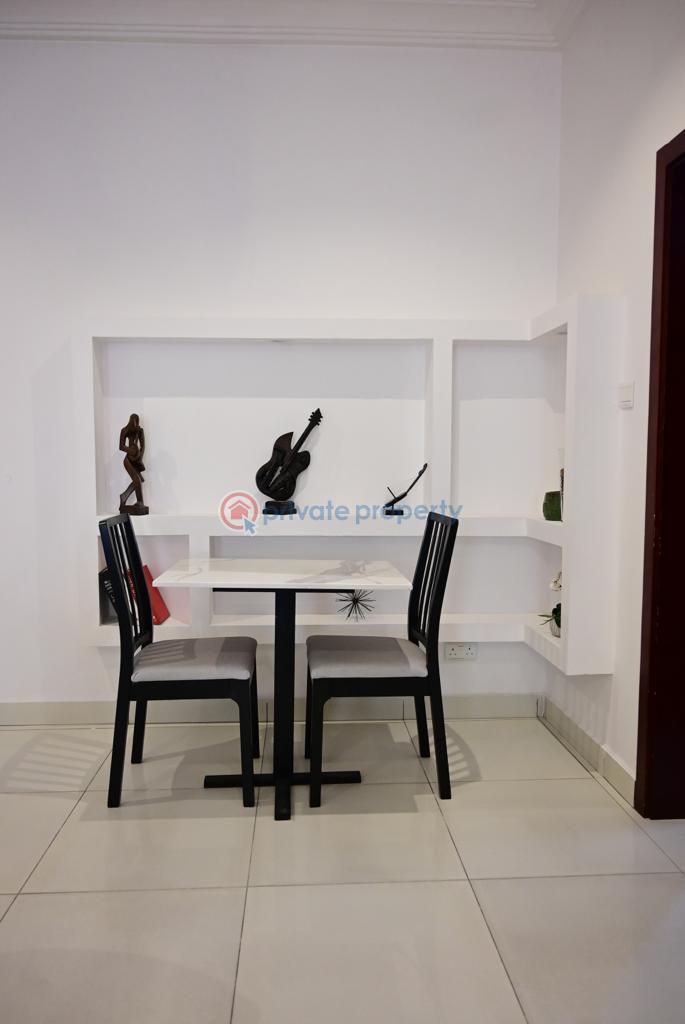 2 bedroom Flat & Apartment Short let Nova Base Lekki Phase 1 Lagos - 3