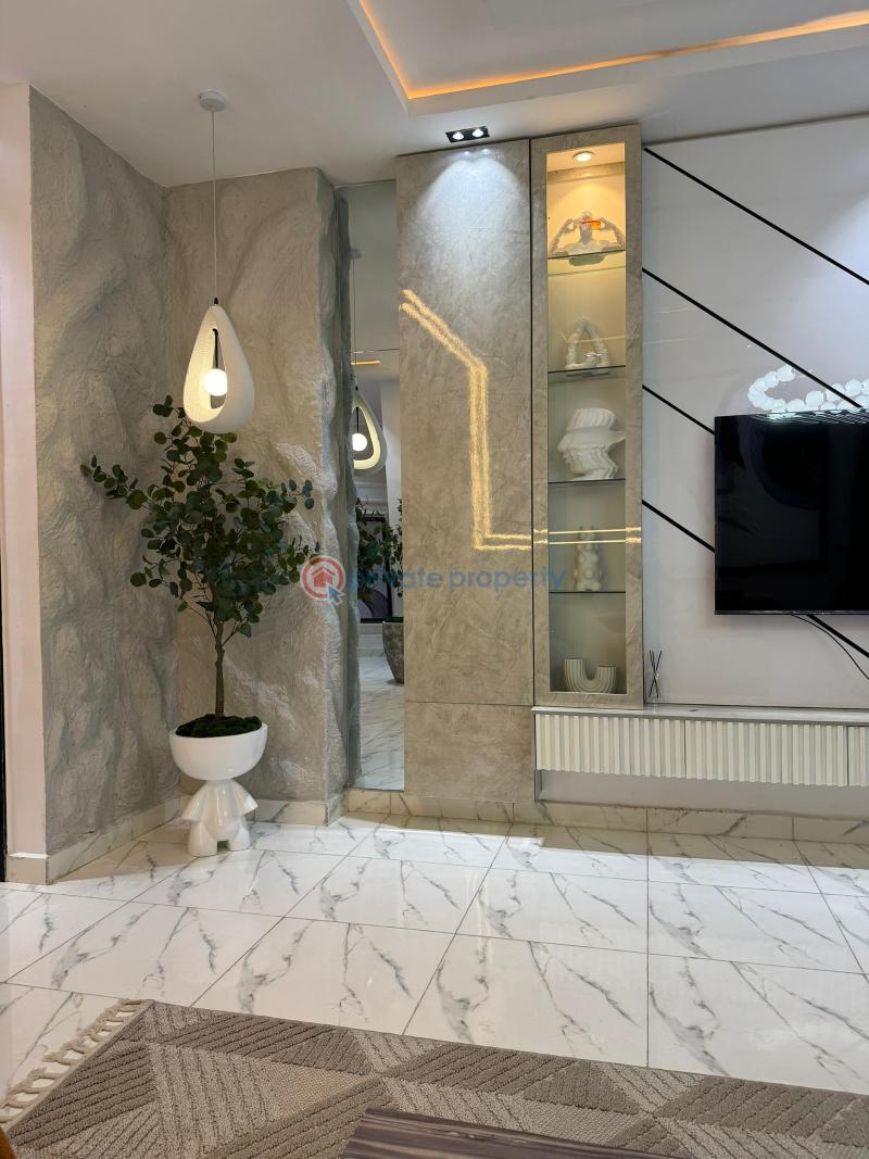 2 bedroom Flat & Apartment Short let Illasan Ilasan Lekki Lagos - 2