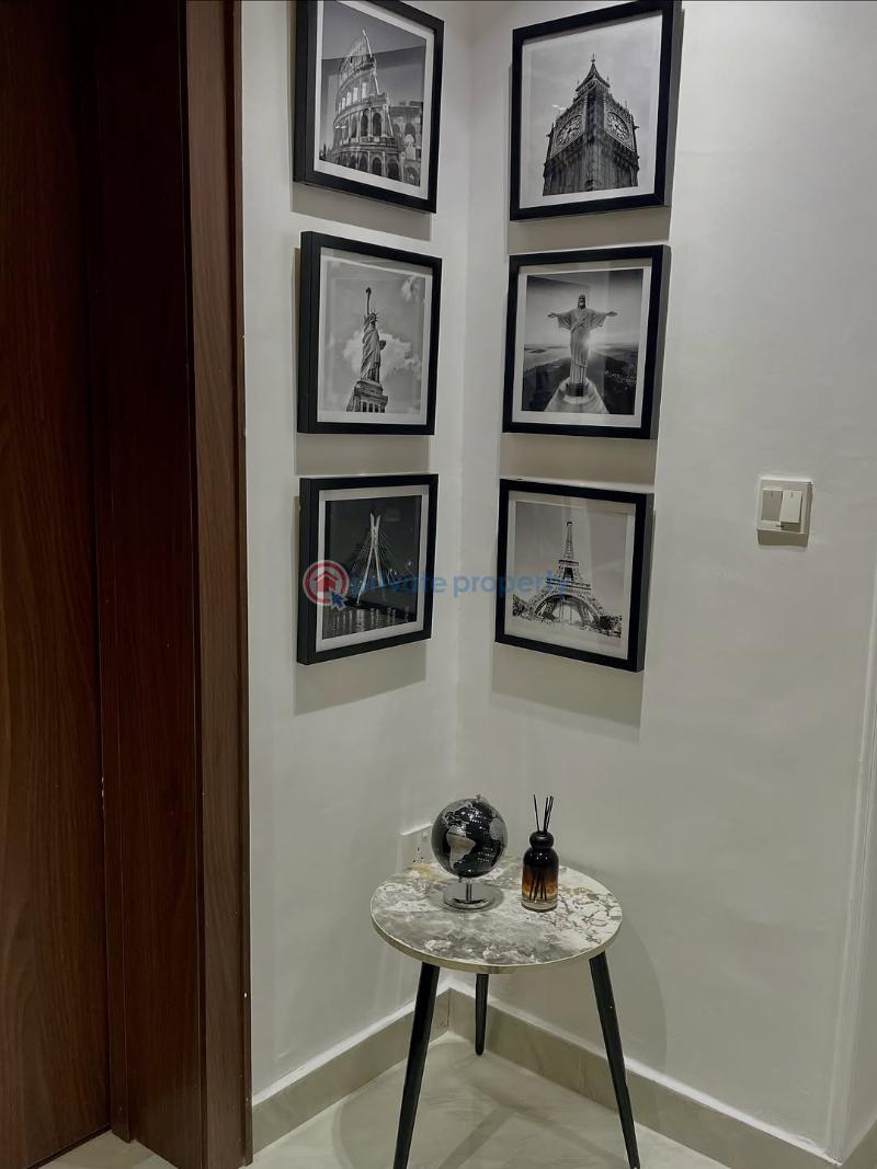 2 bedroom Block Of Flats Short let Gbagada Lagos - 17