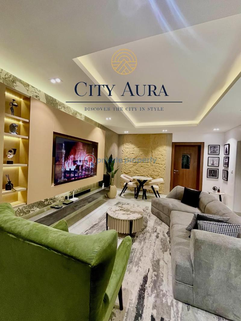 2 bedroom Block Of Flats Short let Gbagada Lagos - 7