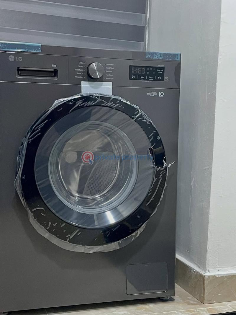 2 bedroom Block Of Flats Short let Gbagada Lagos - 12