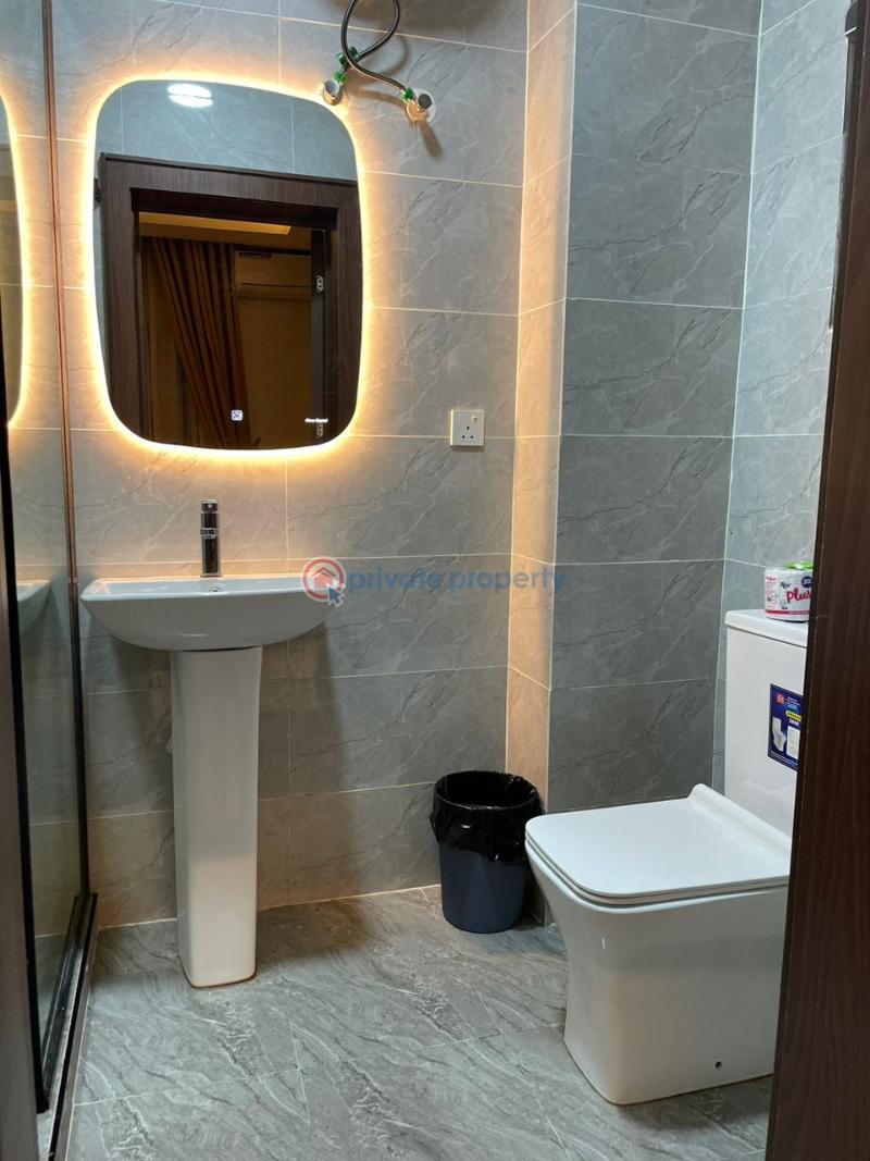 2 bedroom Block Of Flats Short let Gbagada Lagos - 5