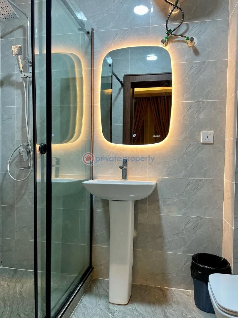 2 bedroom Block Of Flats Short let Gbagada Lagos - 16