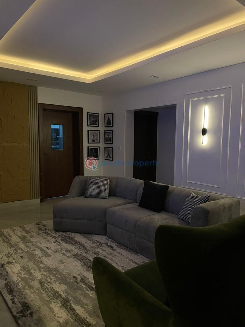 2 bedroom Block Of Flats Short let Gbagada Lagos - 1