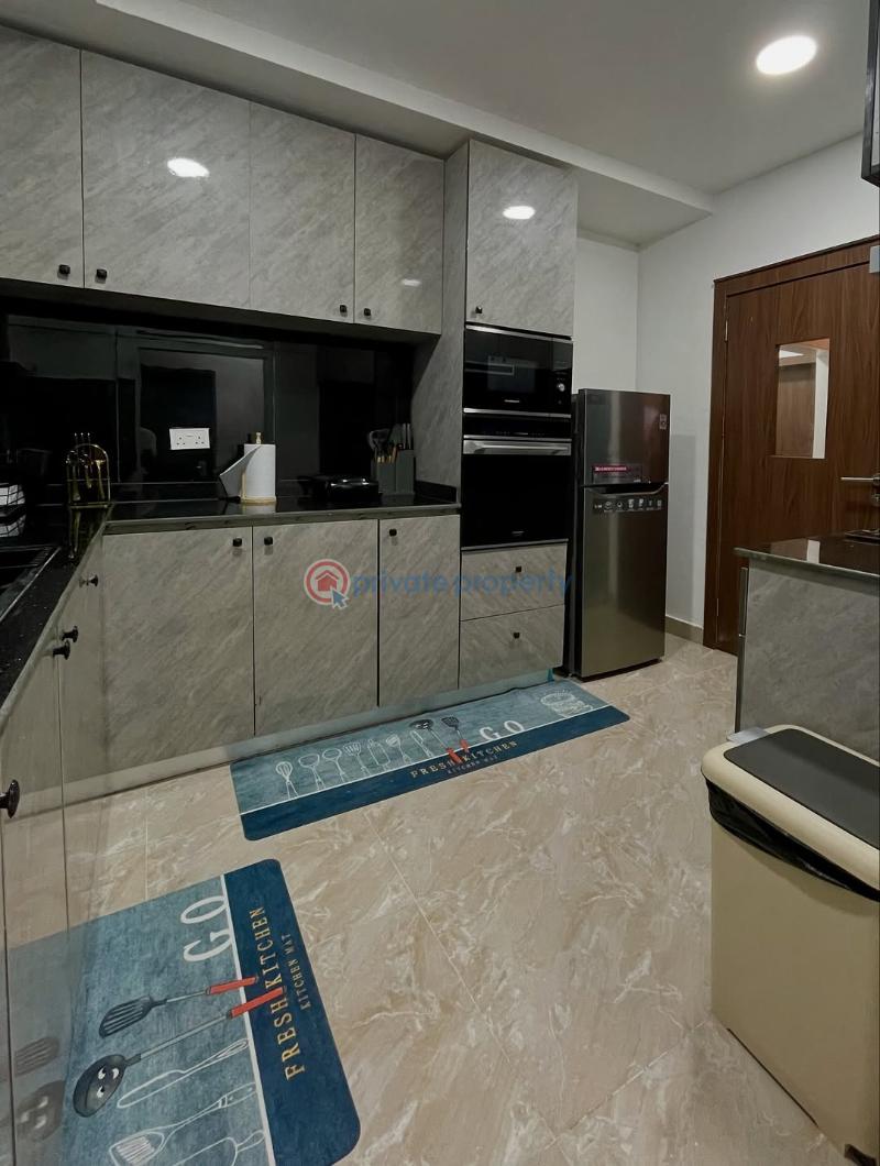 2 bedroom Block Of Flats Short let Gbagada Lagos - 10