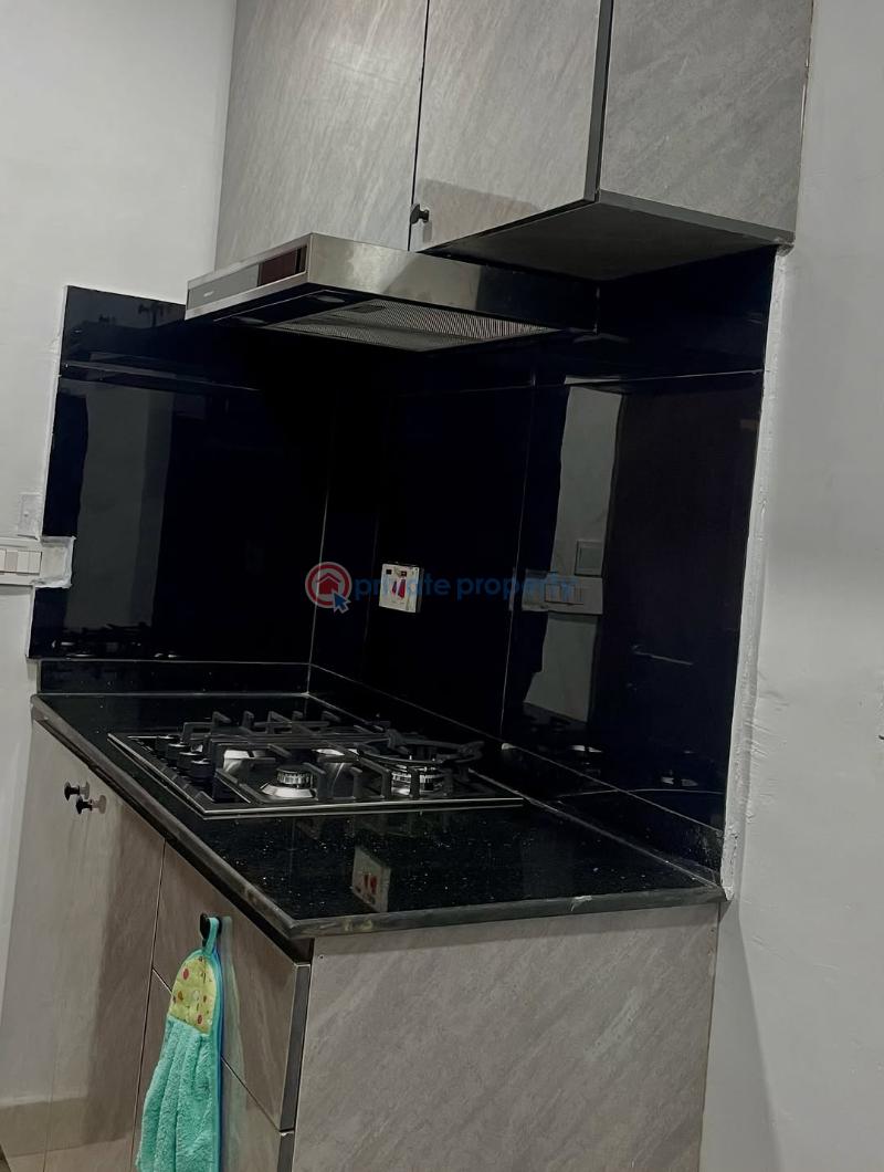 2 bedroom Block Of Flats Short let Gbagada Lagos - 11