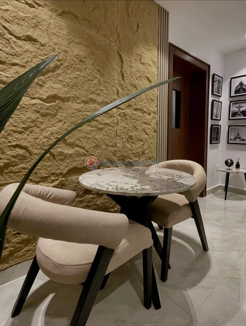 2 bedroom Block Of Flats Short let Gbagada Lagos - 15