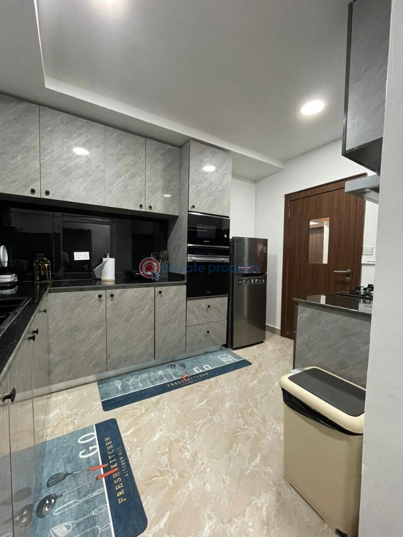 2 bedroom Block Of Flats Short let Gbagada Lagos - 2