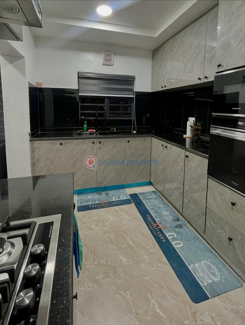 2 bedroom Block Of Flats Short let Gbagada Lagos - 9