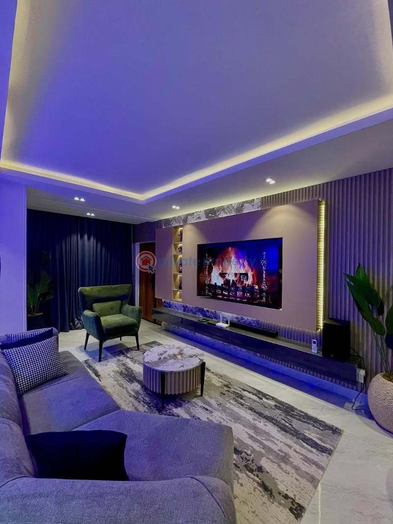 2 bedroom Block Of Flats Short let Gbagada Lagos - 8