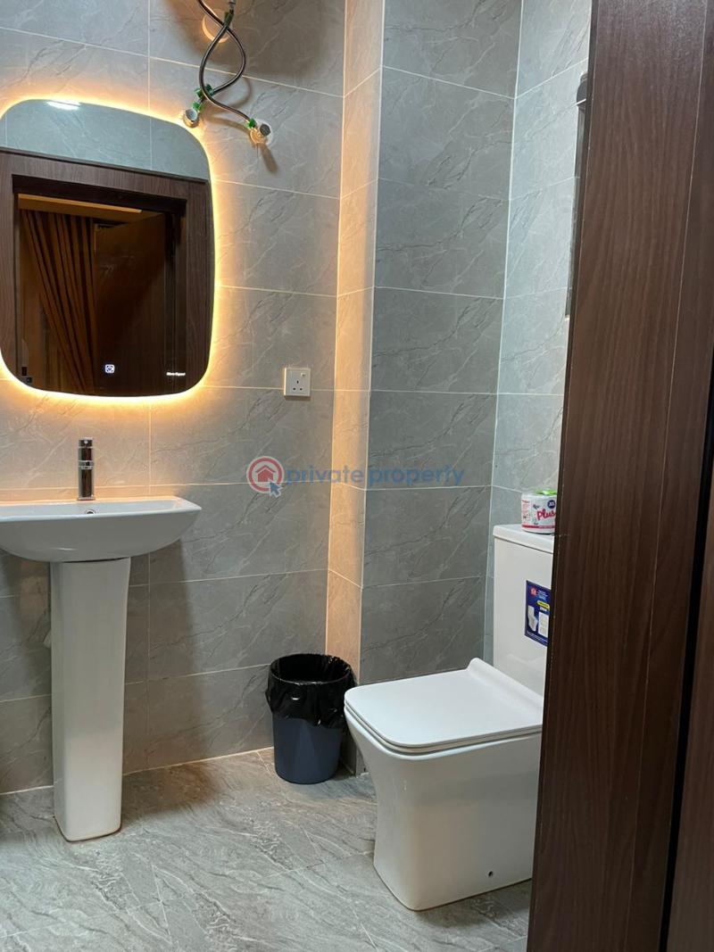 2 bedroom Block Of Flats Short let Gbagada Lagos - 6