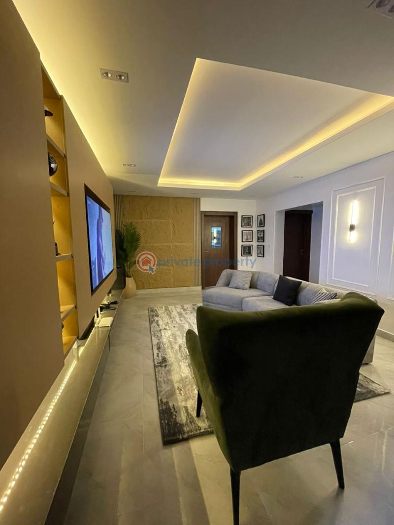 2 bedroom Block Of Flats Short let Gbagada Lagos - 0