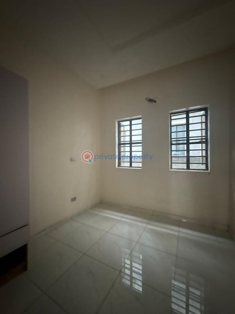 1 bedroom Shared Apartment For Rent Ikota Villa, Ikota.* Ikota Lekki Lagos - 2