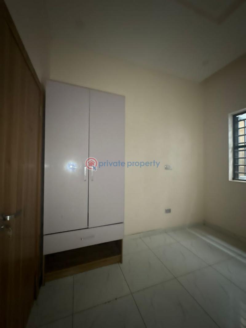 1 bedroom Shared Apartment For Rent Ikota Villa, Ikota.* Ikota Lekki Lagos - 3