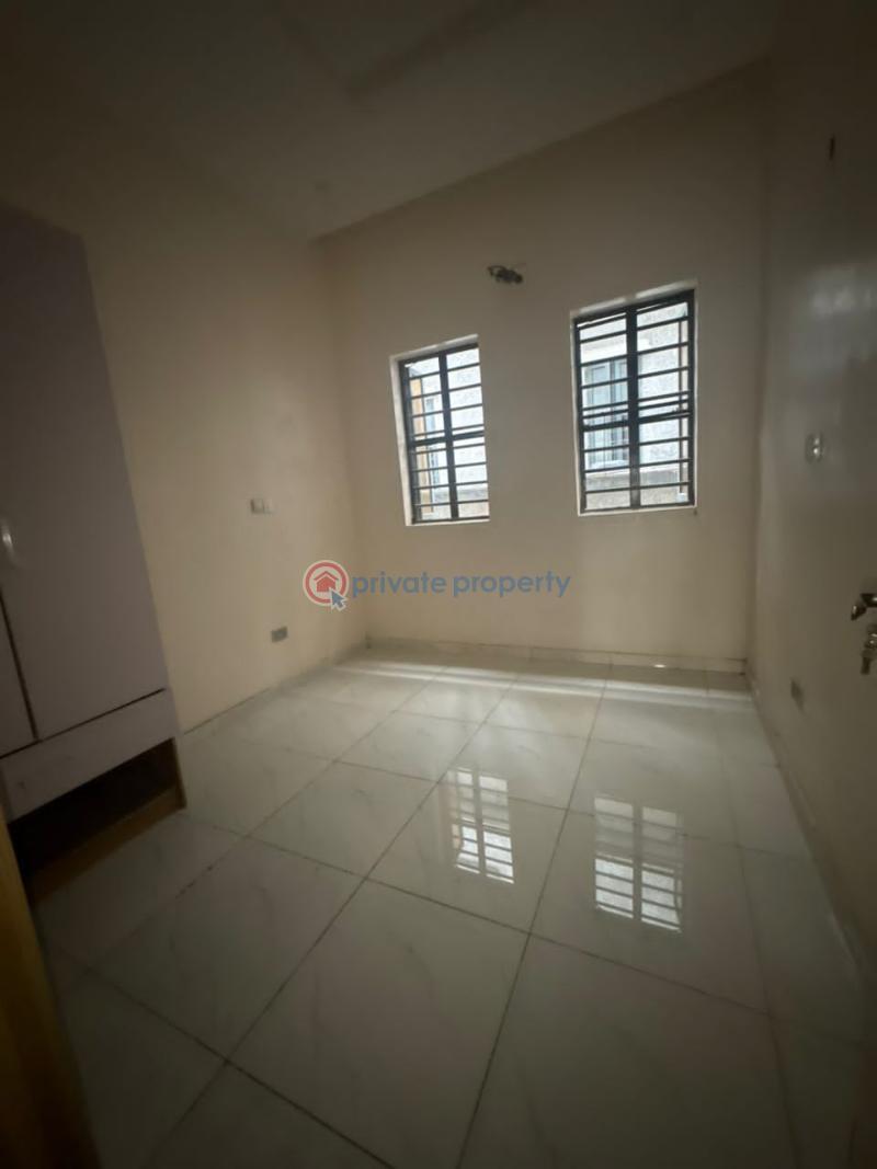 1 bedroom Shared Apartment For Rent Ikota Villa, Ikota.* Ikota Lekki Lagos - 4