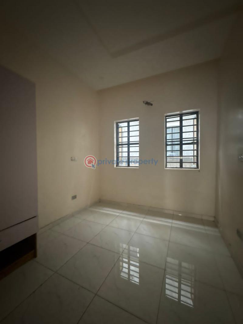 1 bedroom Shared Apartment For Rent Ikota Villa, Ikota.* Ikota Lekki Lagos - 1