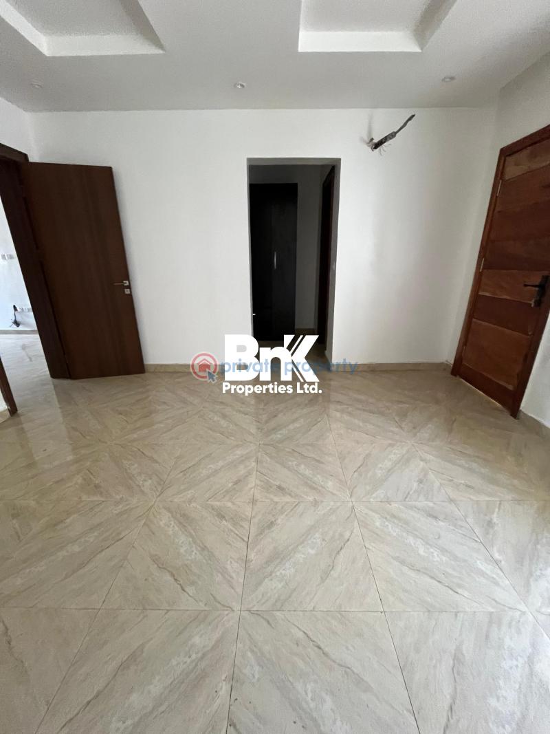 4 bedroom Terraced Duplex For Rent Lekki Phase 1 Lagos - 16
