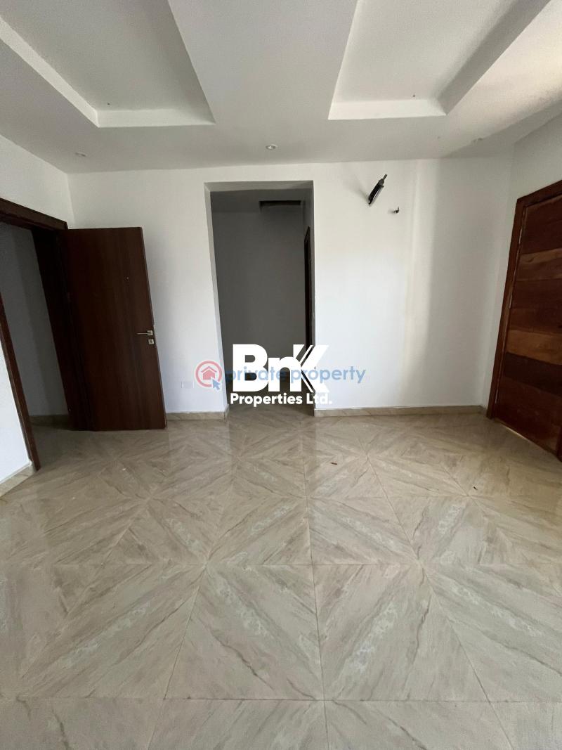 4 bedroom Terraced Duplex For Rent Lekki Phase 1 Lagos - 21