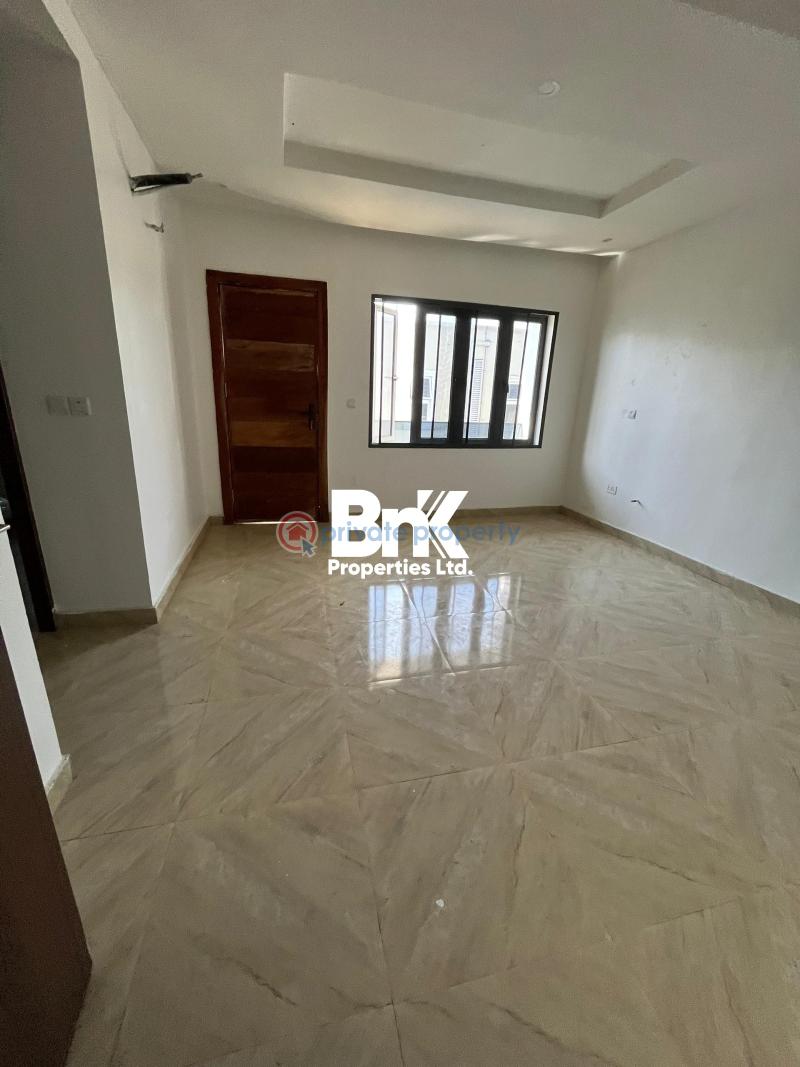 4 bedroom Terraced Duplex For Rent Lekki Phase 1 Lagos - 22