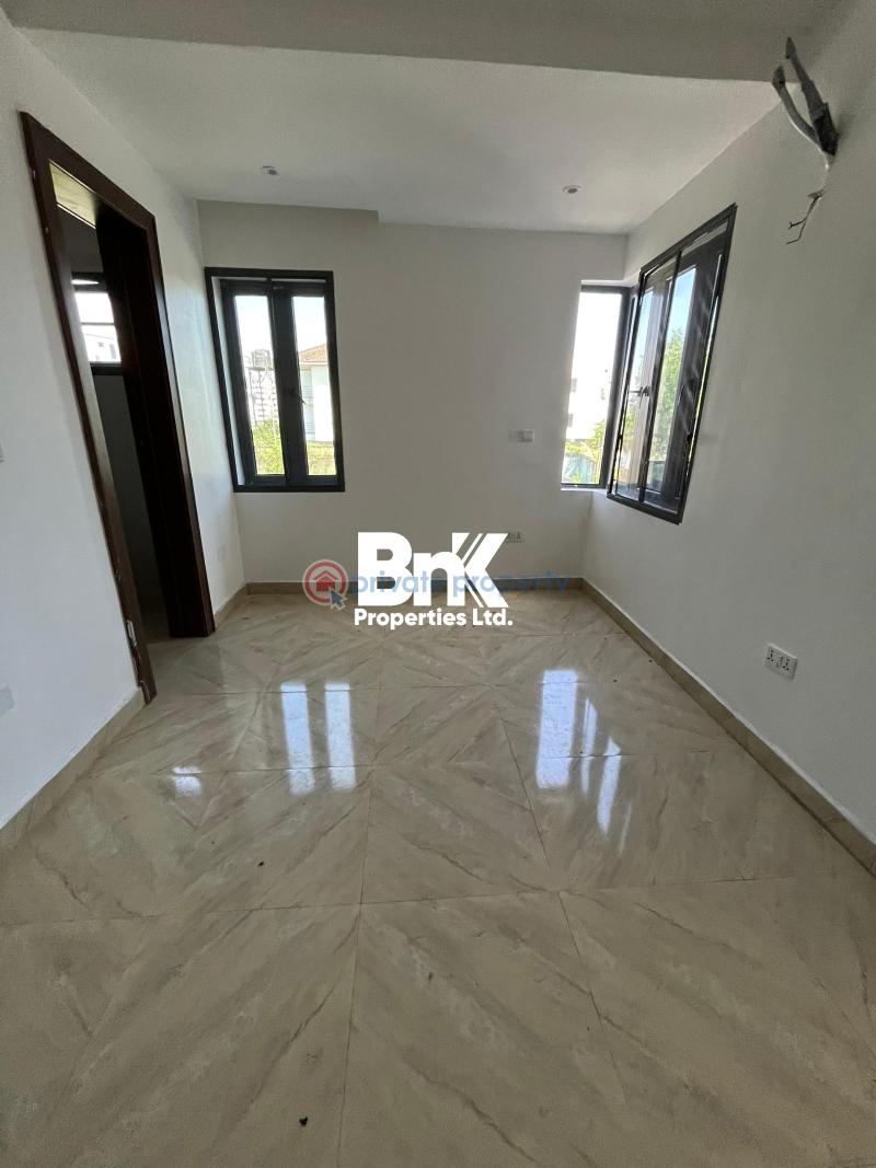 4 bedroom Terraced Duplex For Rent Lekki Phase 1 Lagos - 10