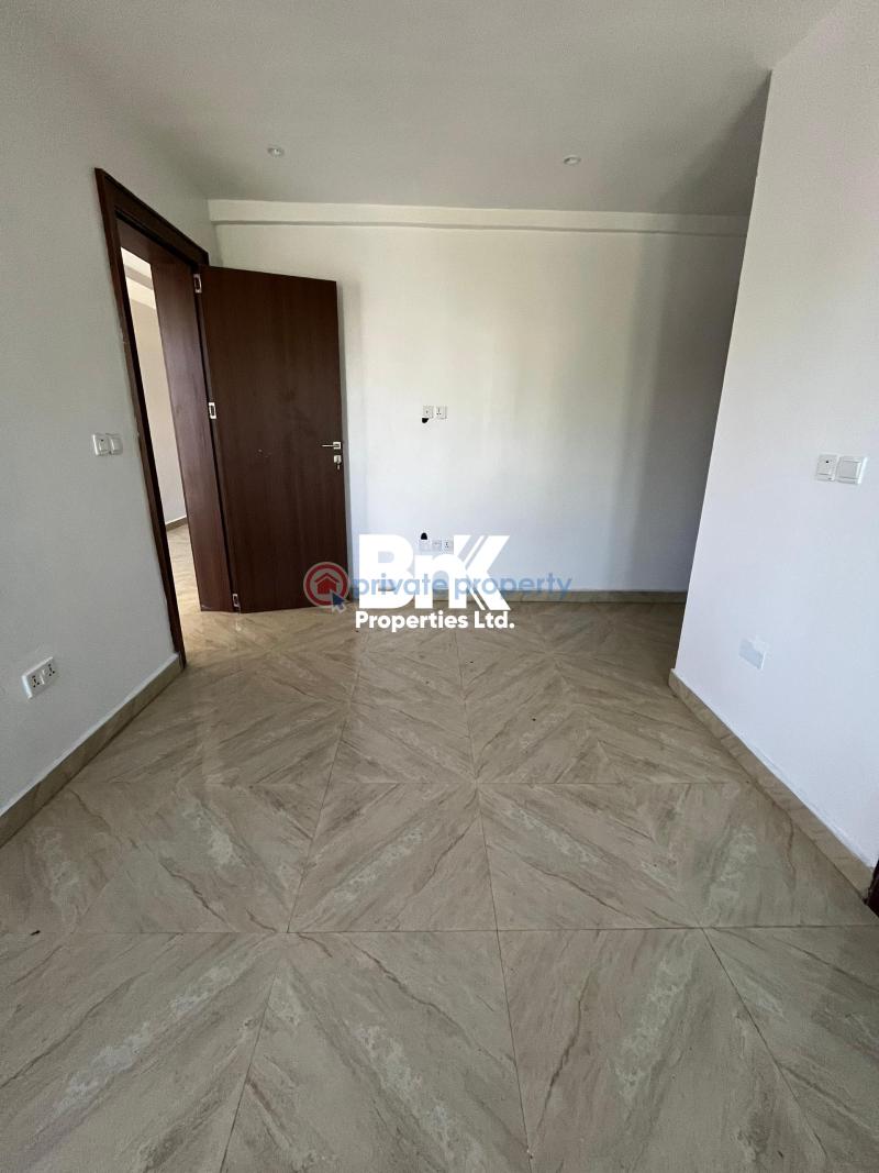 4 bedroom Terraced Duplex For Rent Lekki Phase 1 Lagos - 13
