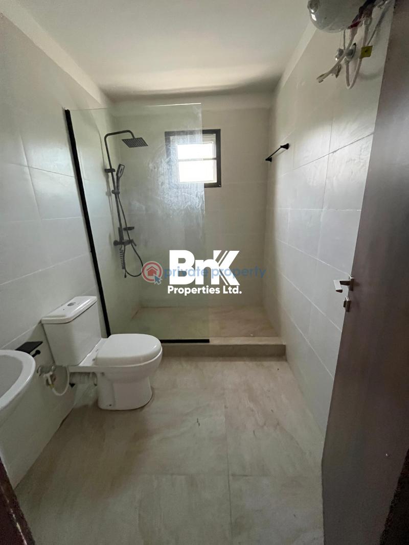 4 bedroom Terraced Duplex For Rent Lekki Phase 1 Lagos - 24