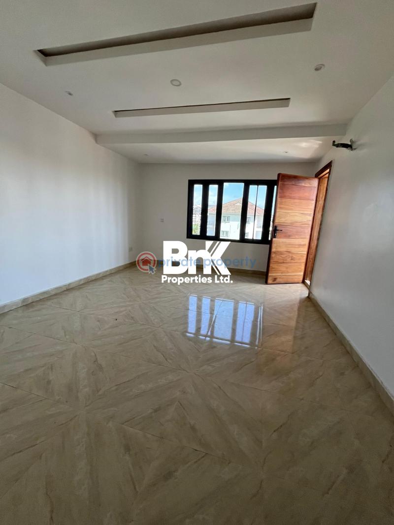 4 bedroom Terraced Duplex For Rent Lekki Phase 1 Lagos - 26