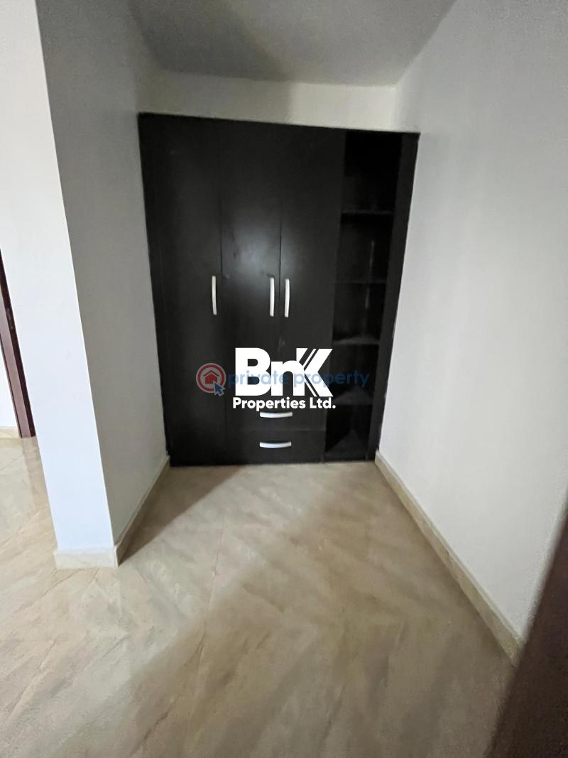 4 bedroom Terraced Duplex For Rent Lekki Phase 1 Lagos - 25