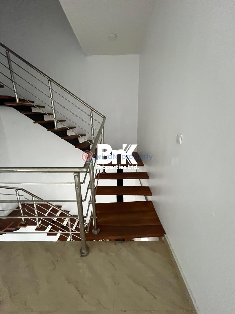 4 bedroom Terraced Duplex For Rent Lekki Phase 1 Lagos - 20